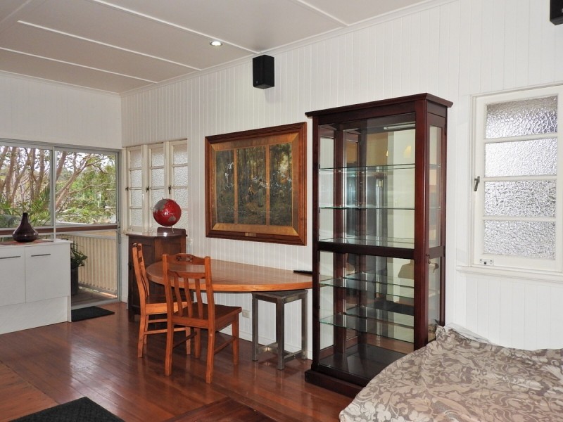 54 Panorama Street, Ashgrove QLD 4060