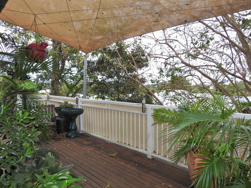 54 Panorama Street, Ashgrove QLD 4060
