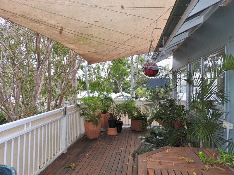 54 Panorama Street, Ashgrove QLD 4060