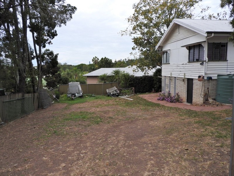 54 Panorama Street, Ashgrove QLD 4060