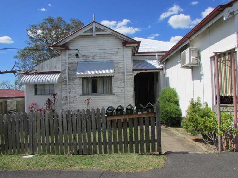 3/63 Glenrosa Road, Red Hill QLD 4059