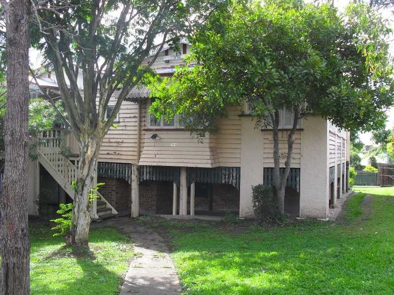 259 Kelvin Grove Road, Kelvin Grove QLD 4059
