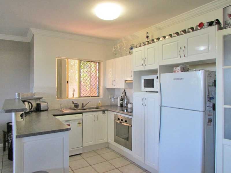 2/2 Woodland Street, Ashgrove QLD 4060