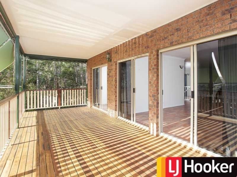 34 Livistona Place, The Gap QLD 4061