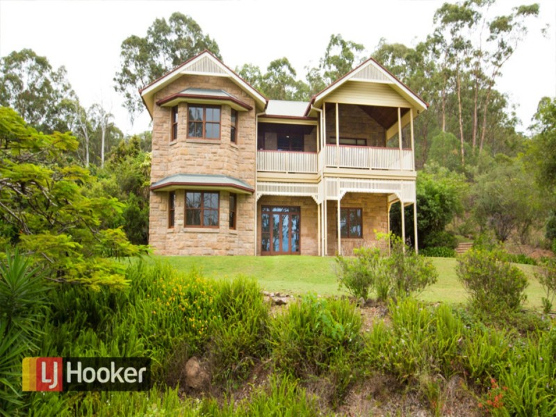 14 Greenmont Close, Ashgrove QLD 4060