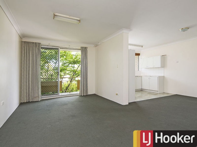 5/111 Glenalva Tce, Enoggera QLD 4051