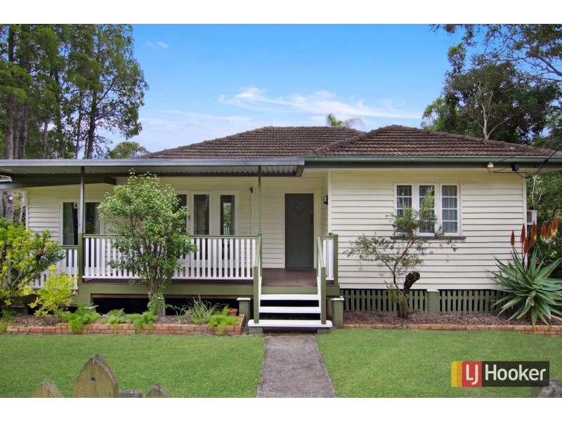 36 Buxton Street, Ashgrove QLD 4060