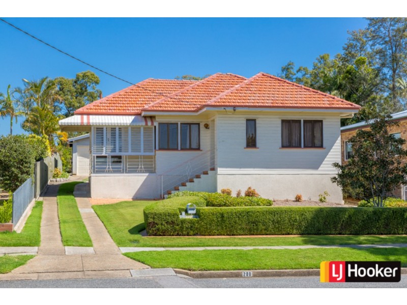 280 Banks Street, Ashgrove QLD 4060