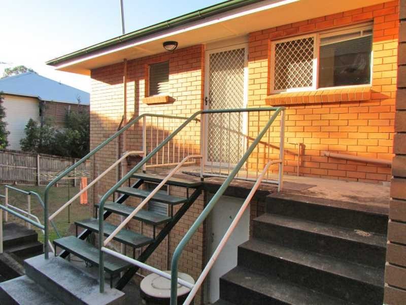 3/27 Glassey Street, Red Hill QLD 4059