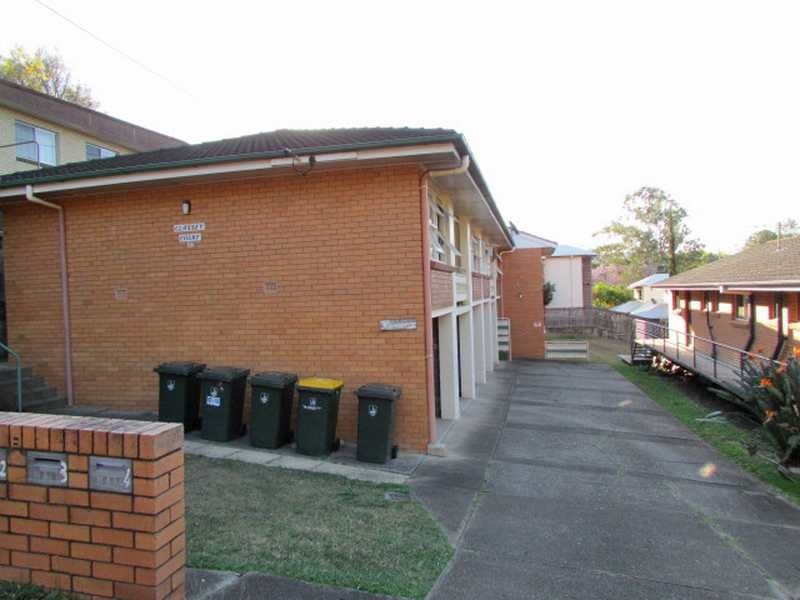 3/27 Glassey Street, Red Hill QLD 4059