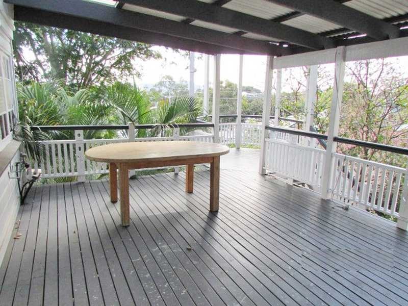 15 Craig Street, Red Hill QLD 4059