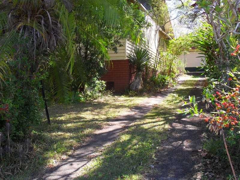47 Panorama Street, Ashgrove QLD 4060