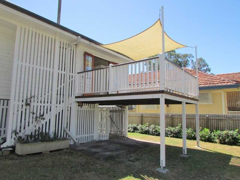 4 Banool Street, Ashgrove QLD 4060