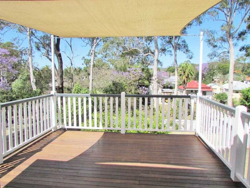 4 Banool Street, Ashgrove QLD 4060