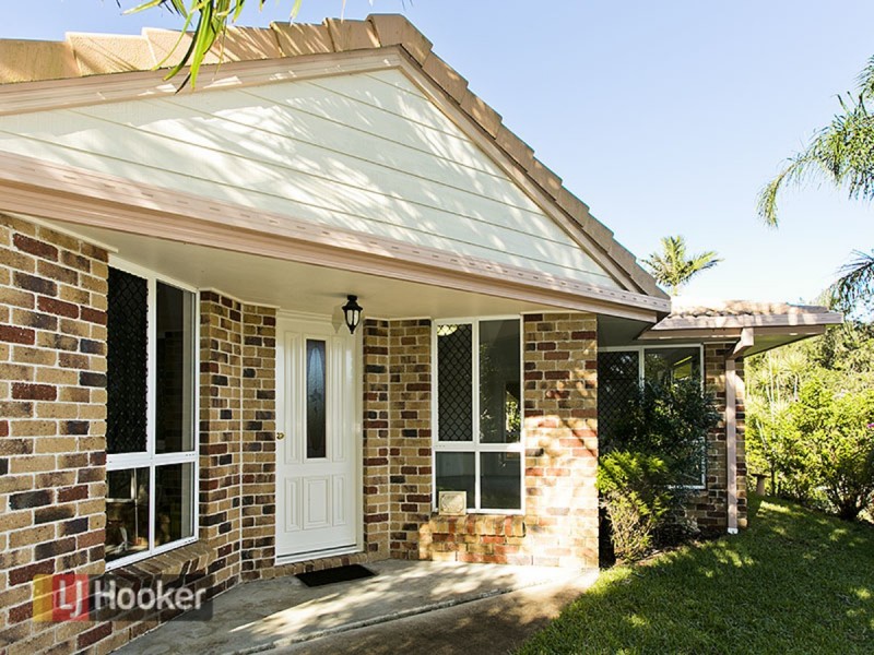 7 Phoenix Close, The Gap QLD 4061