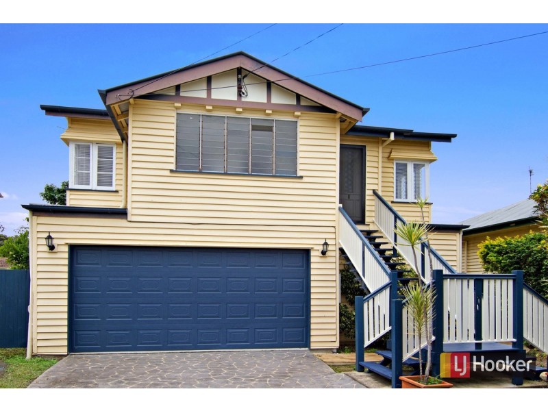 180 Ashgrove Avenue, Ashgrove QLD 4060