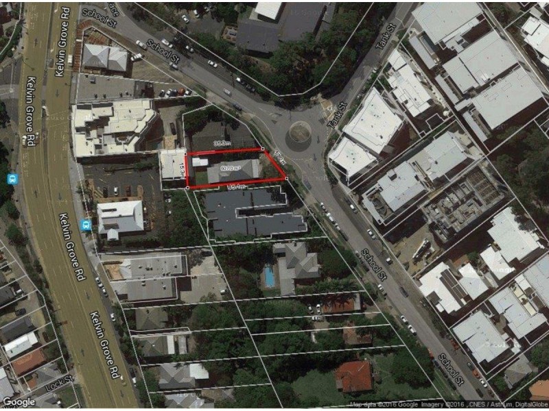 46 School Street, Kelvin Grove QLD 4059