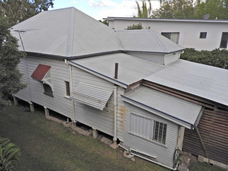 46 School Street, Kelvin Grove QLD 4059