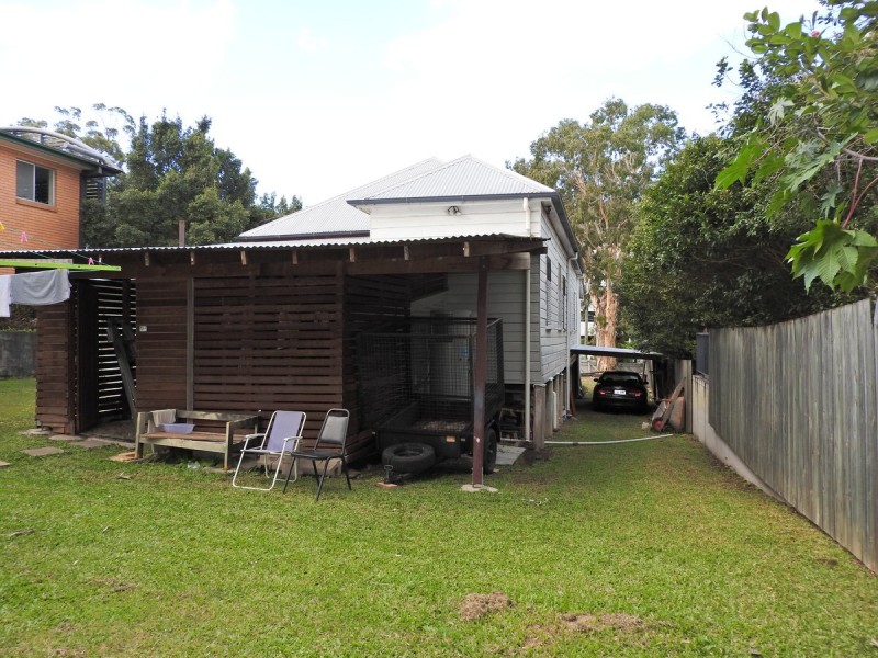 46 School Street, Kelvin Grove QLD 4059