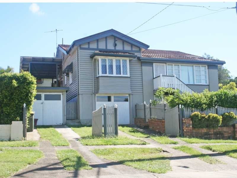 3 Victoria Street, Ashgrove QLD 4060