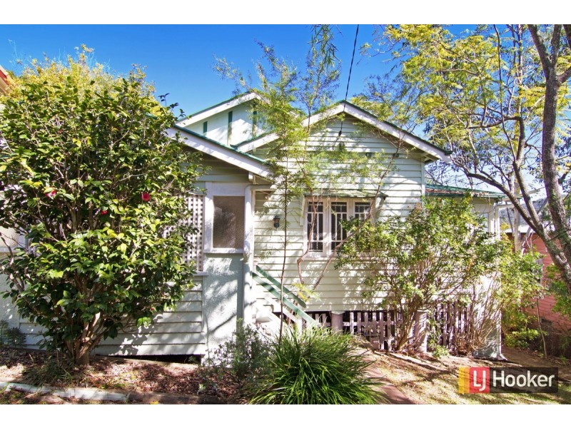 72 Oleander Drive, Ashgrove QLD 4060