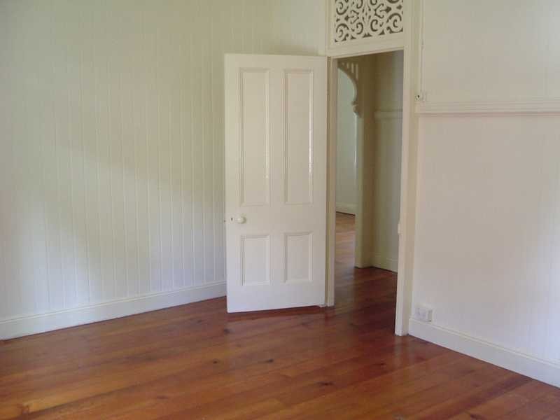 119A Jubillee Terrace, Bardon QLD 4065