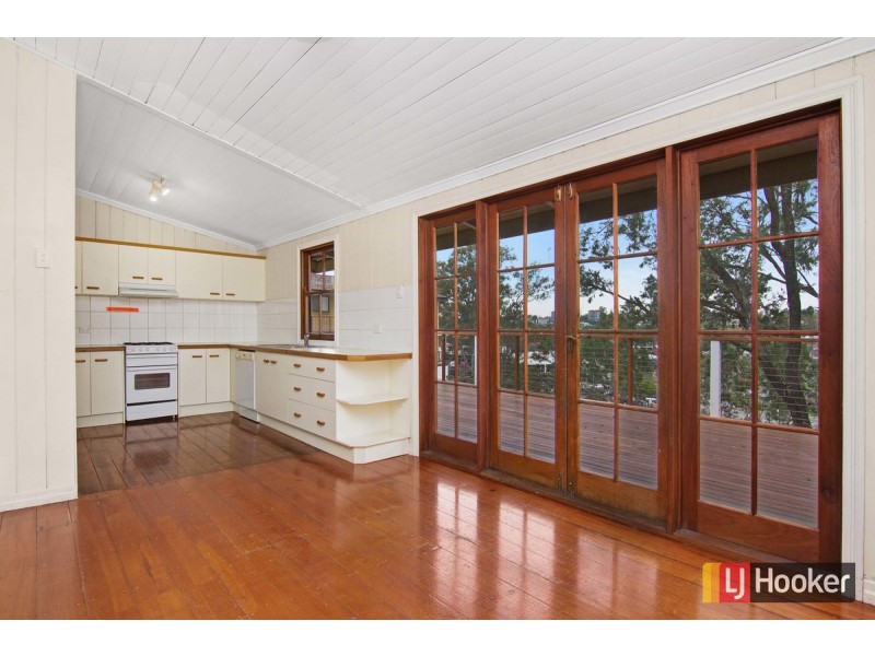 1/26 Stanley Terrace, Taringa QLD 4068