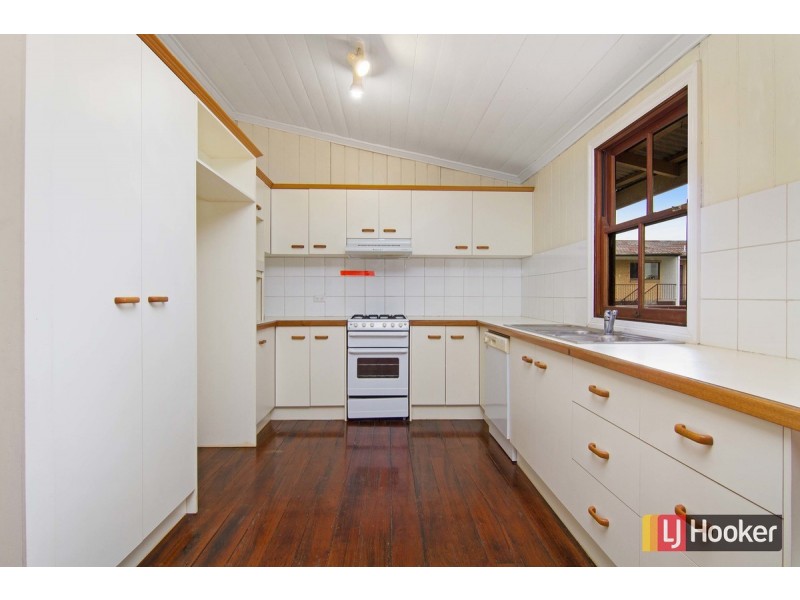 1/26 Stanley Terrace, Taringa QLD 4068