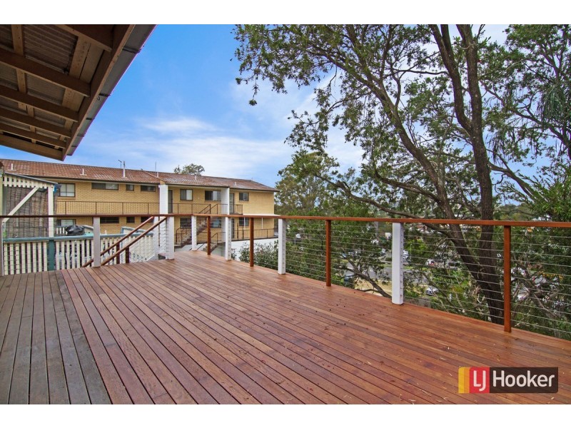 1/26 Stanley Terrace, Taringa QLD 4068