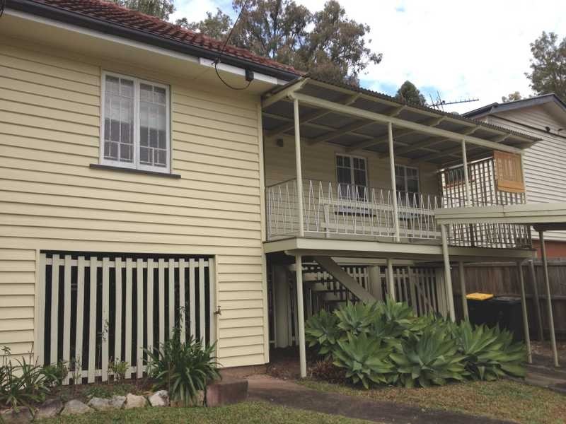 29 Lizzie Street, Bardon QLD 4065