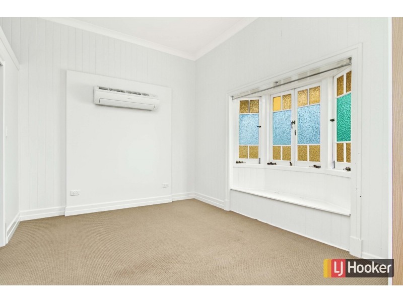 1/33 Gibb Street, Kelvin Grove QLD 4059