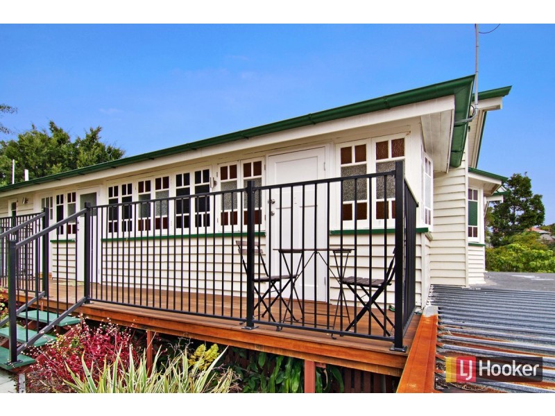 1/33 Gibb Street, Kelvin Grove QLD 4059