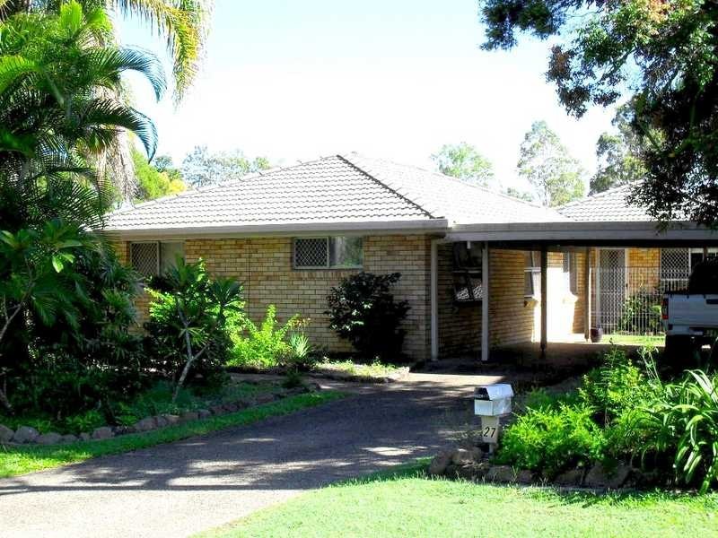 27 Bushwick Street, The Gap QLD 4061