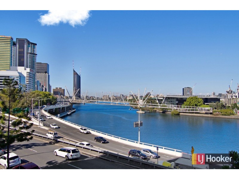 83/293 North Quay, Brisbane City QLD 4000