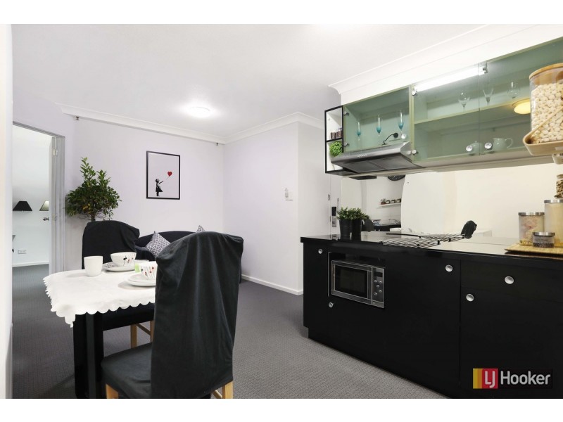 83/293 North Quay, Brisbane City QLD 4000