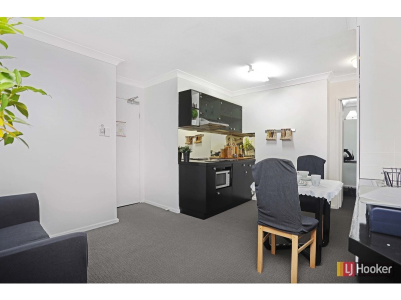 83/293 North Quay, Brisbane City QLD 4000