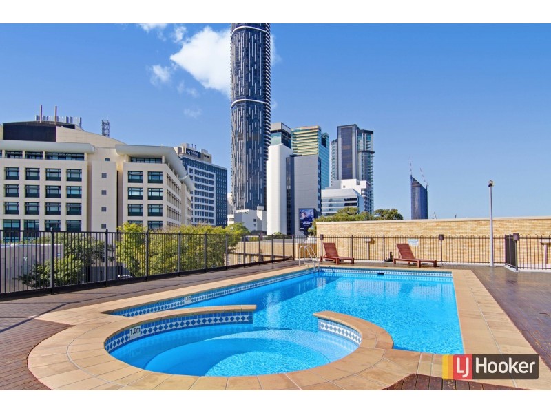 83/293 North Quay, Brisbane City QLD 4000