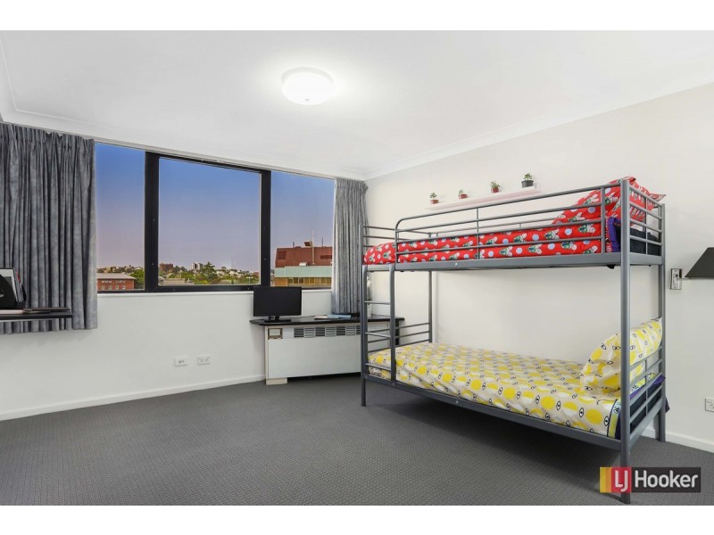 83/293 North Quay, Brisbane City QLD 4000