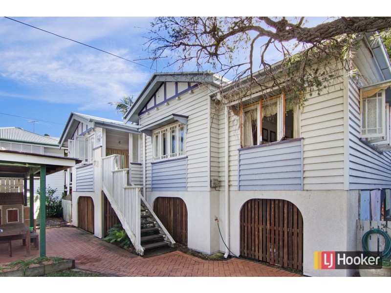 65 Royal Parade, Ashgrove QLD 4060