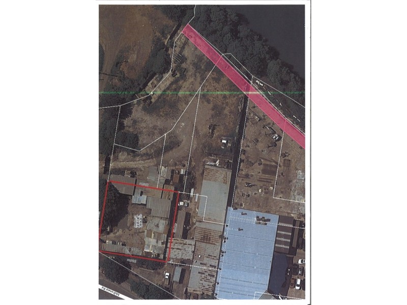 Cnr 109 Gr 37 McDonald Road, Windsor QLD 4030