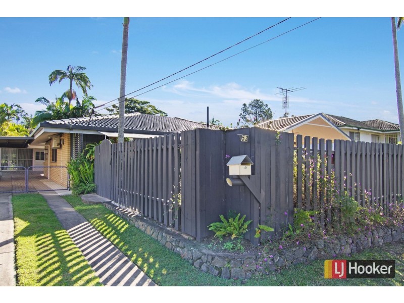 53 Whitehead Road, The Gap QLD 4061