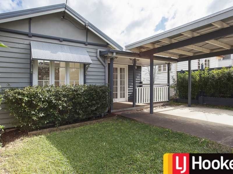 18 High Street, Ashgrove QLD 4060