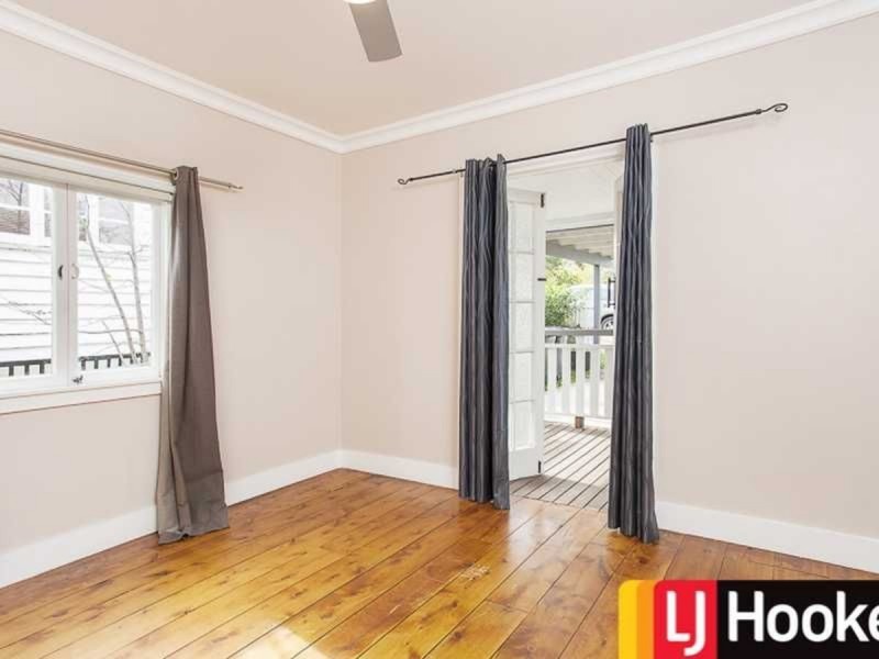 18 High Street, Ashgrove QLD 4060