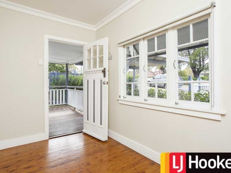18 High Street, Ashgrove QLD 4060