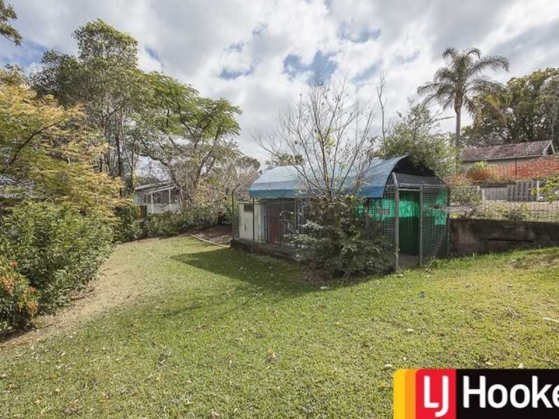 18 High Street, Ashgrove QLD 4060