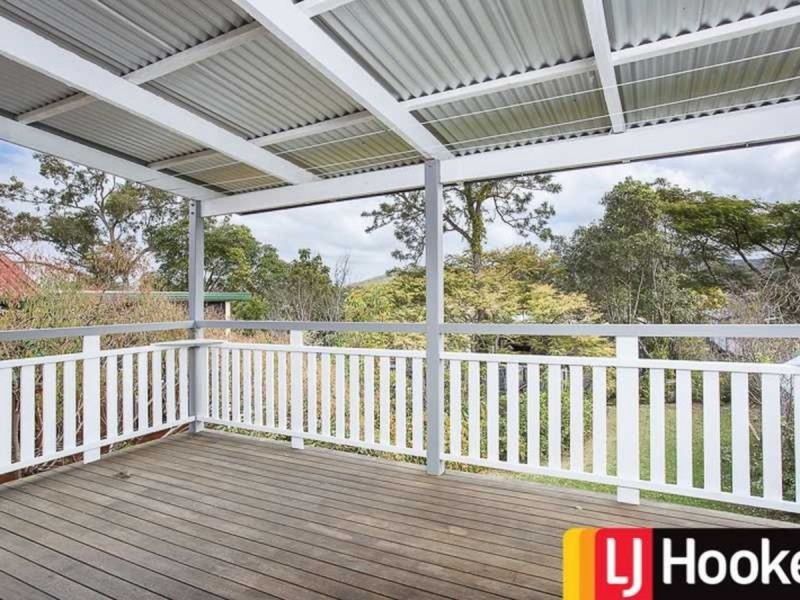 18 High Street, Ashgrove QLD 4060