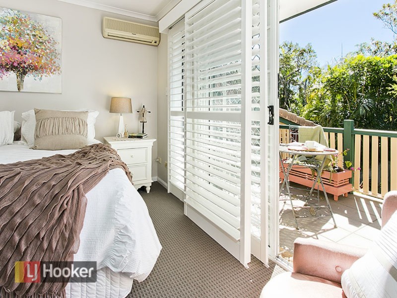 53/14 Paltarra Street, The Gap QLD 4061