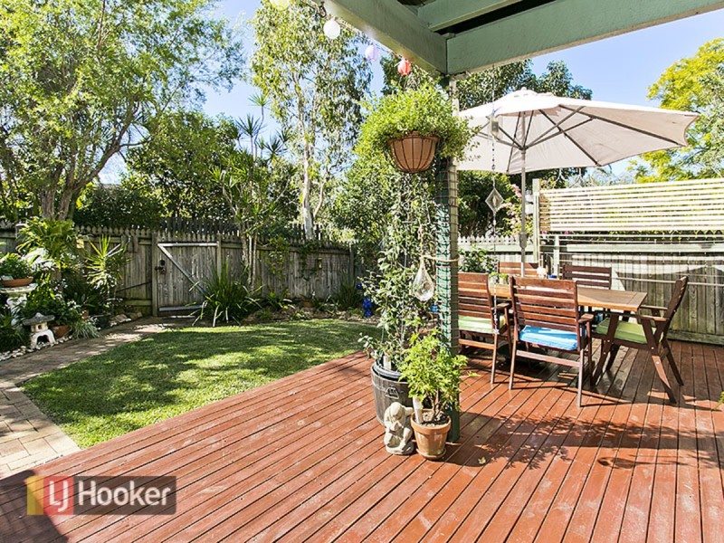 53/14 Paltarra Street, The Gap QLD 4061