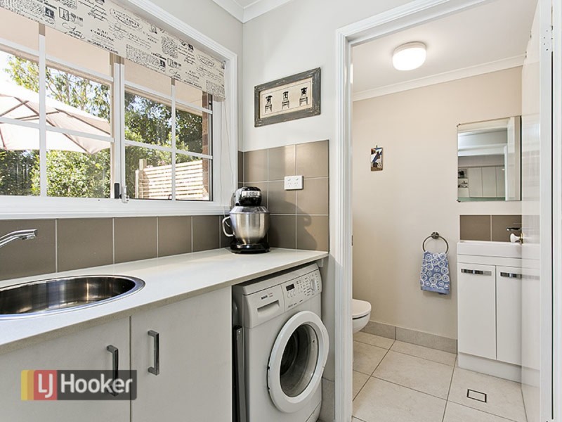 53/14 Paltarra Street, The Gap QLD 4061