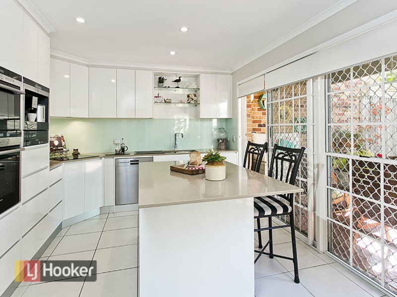 53/14 Paltarra Street, The Gap QLD 4061